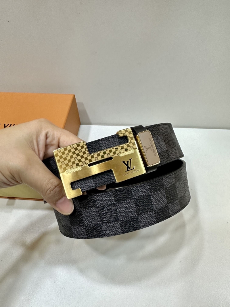 Louis Vuitton Belts